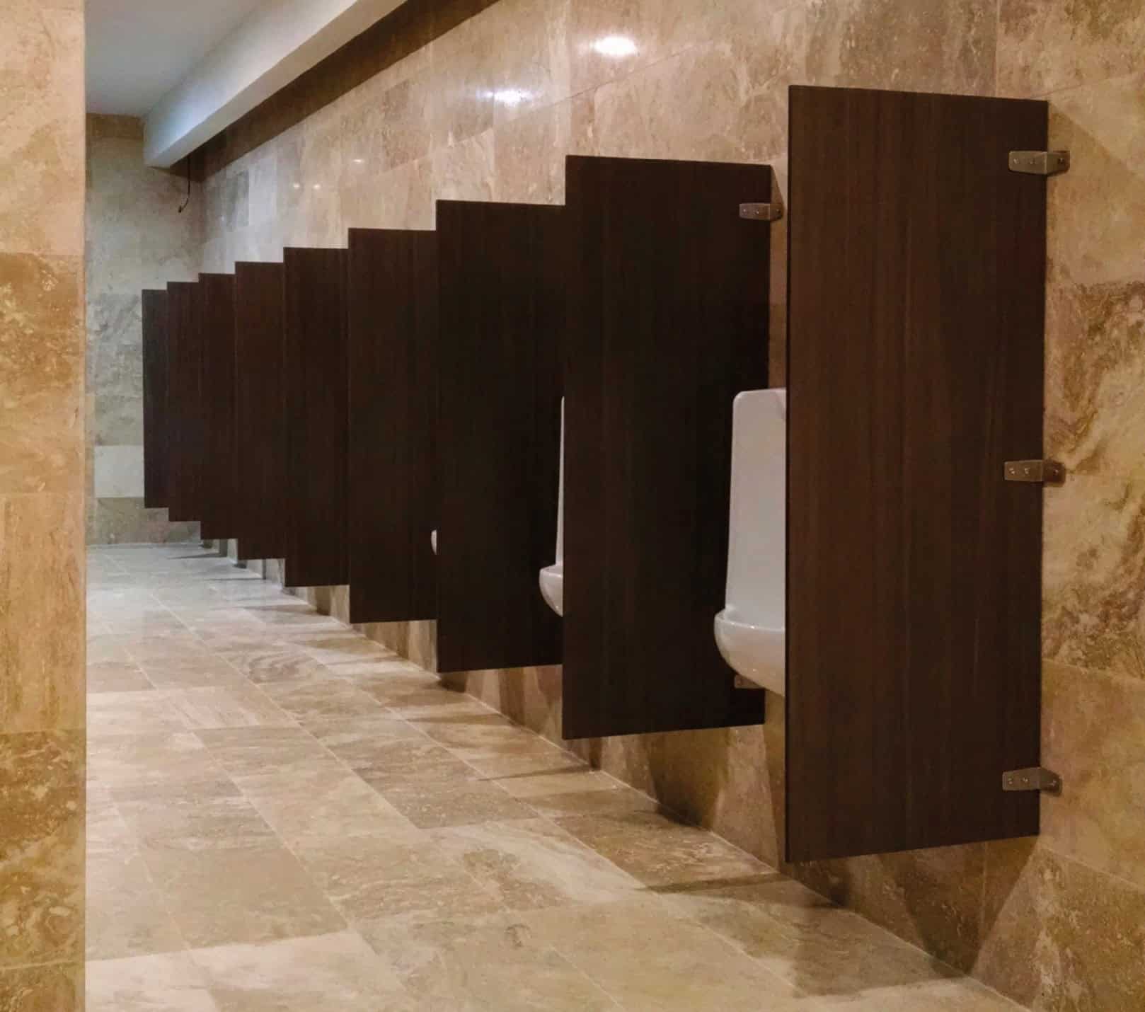 Mamparas Laminadas