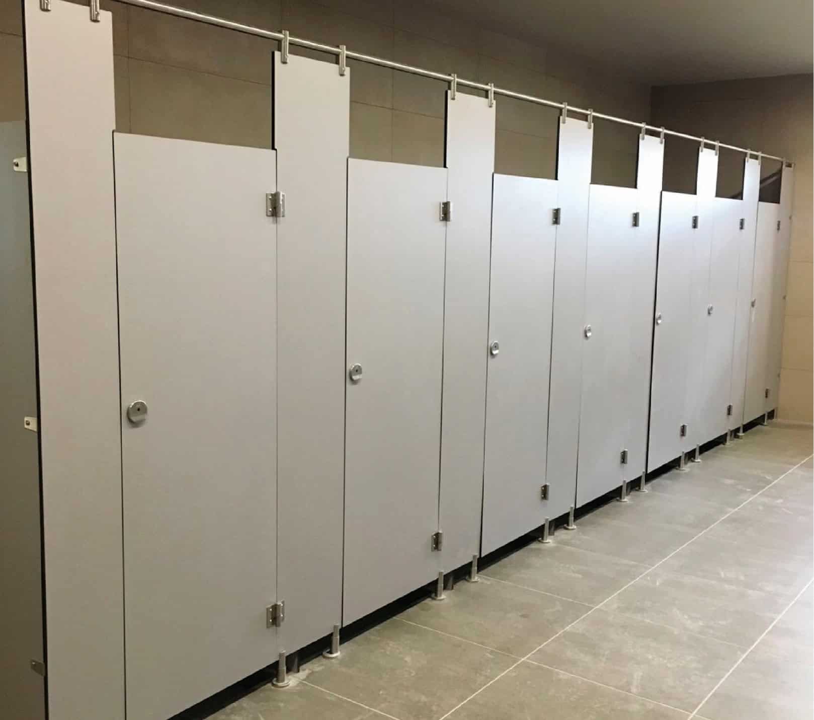 Mamparas Laminadas